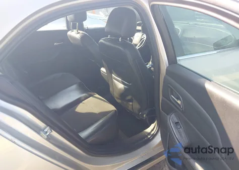 2016 Chevrolet Malibu Limited Lt z USA, uszkodzony, nr VIN 1G11C5SA6GF102496